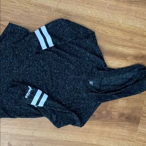 Justice long sleeve size 8 shirt